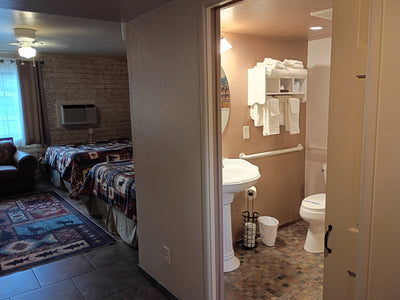 Ground Floor Kitchenette FNL