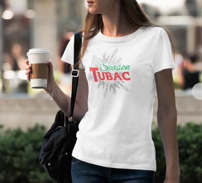Tis the Season in Tubac Apparel