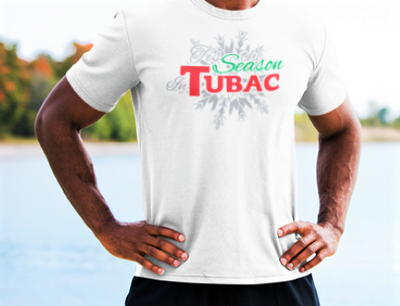 Tis the Season in Tubac Apparel