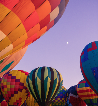 Plan for Mother's Day in New Mexico! Surprise Your Mom Today With A Memorable Weekend Stay!