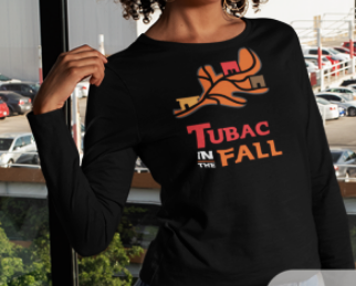 Tubac in the Fall Apparel